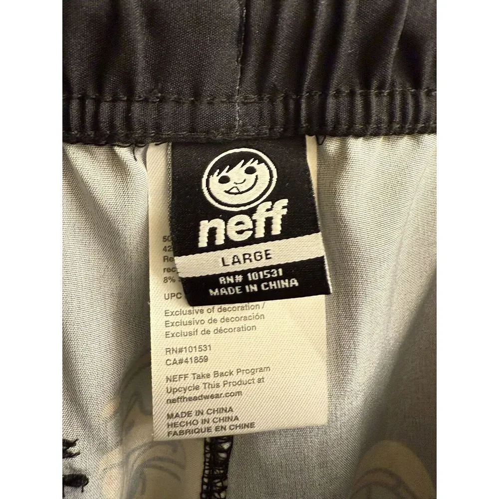 Neff elevate your